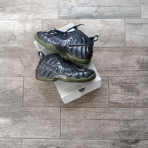 Nike Air Foamposite One